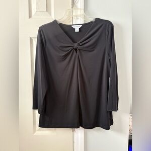 Liz Claiborne Blouse